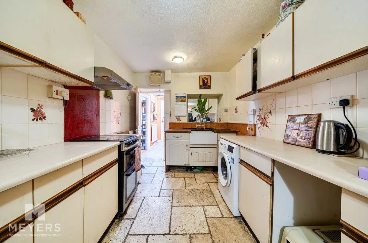 Tarrant Keyneston, Blandford Forum, DT11, photo 7