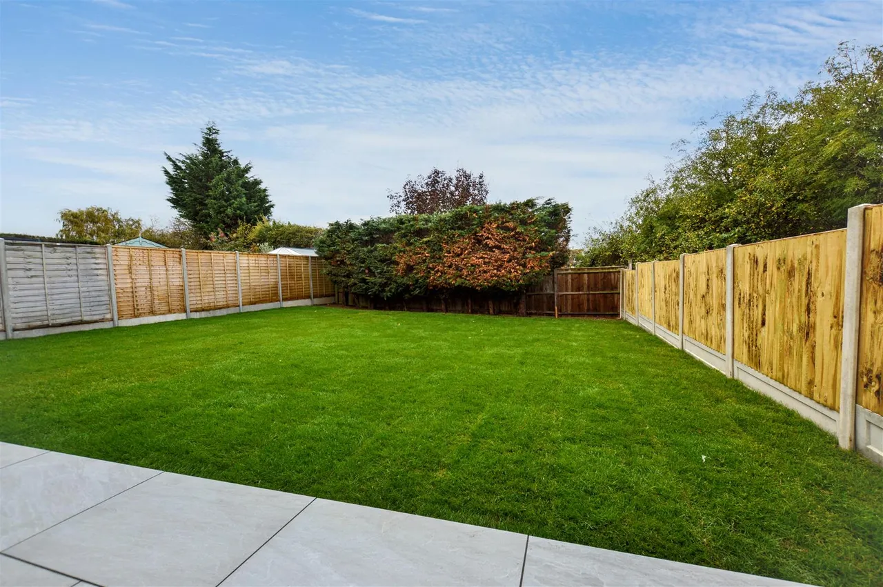 Orchard Close, Sheringham, NR26, photo 30