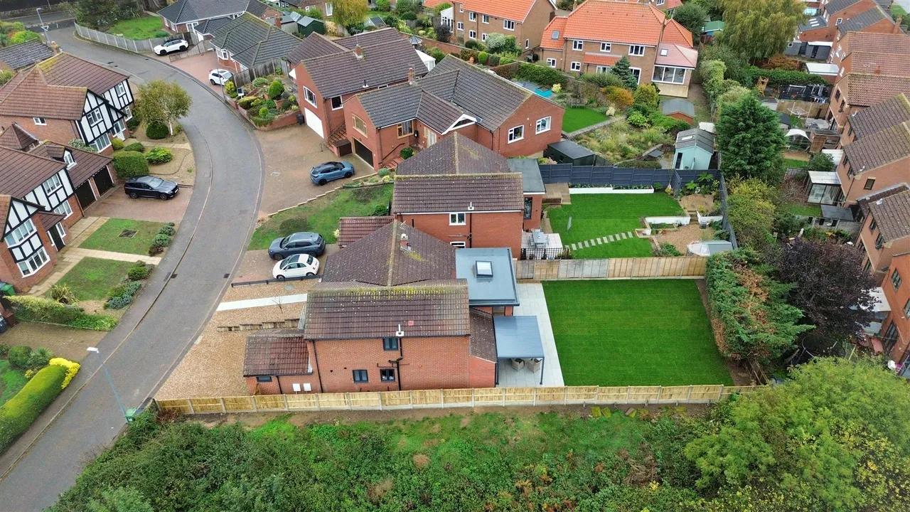 Orchard Close, Sheringham, NR26, photo 34