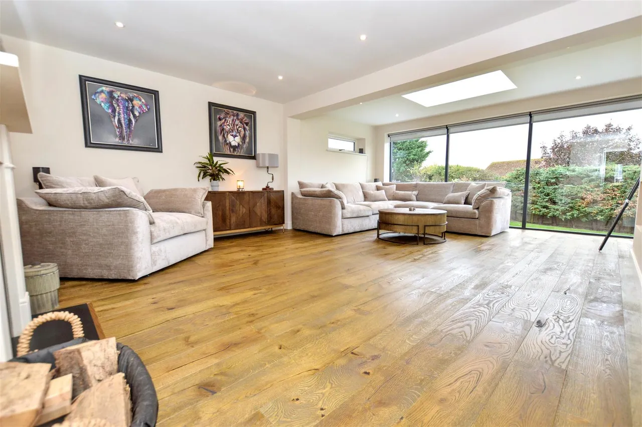 3 bed house for sale, Orchard Close, Sheringham, NR26