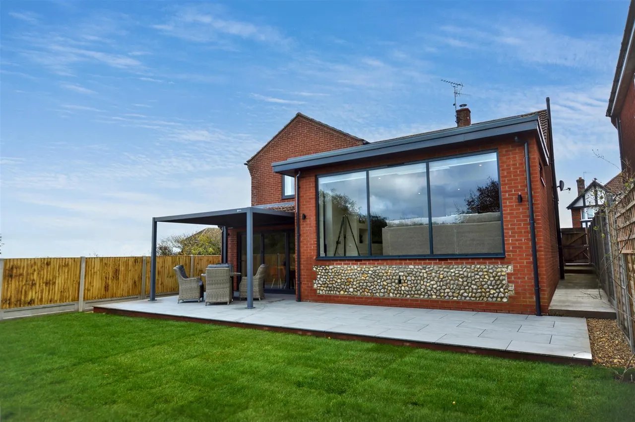 Orchard Close, Sheringham, NR26, photo 13