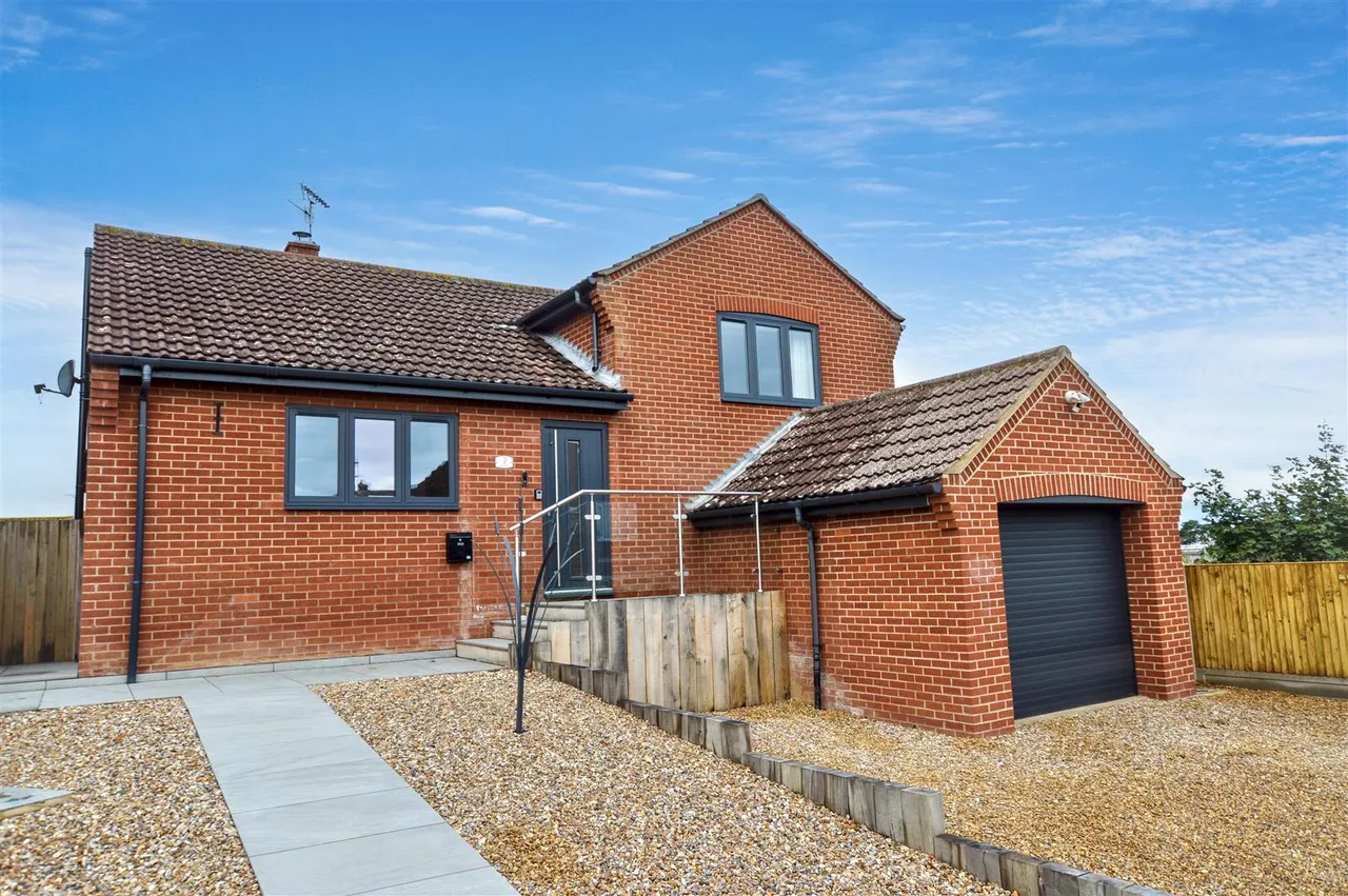 Orchard Close, Sheringham, NR26, photo 36
