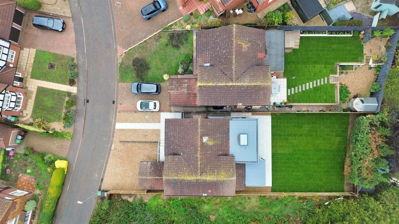Orchard Close, Sheringham, NR26, photo 35