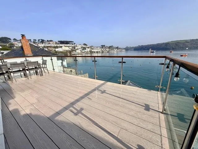 West Street, Polruan, photo 5