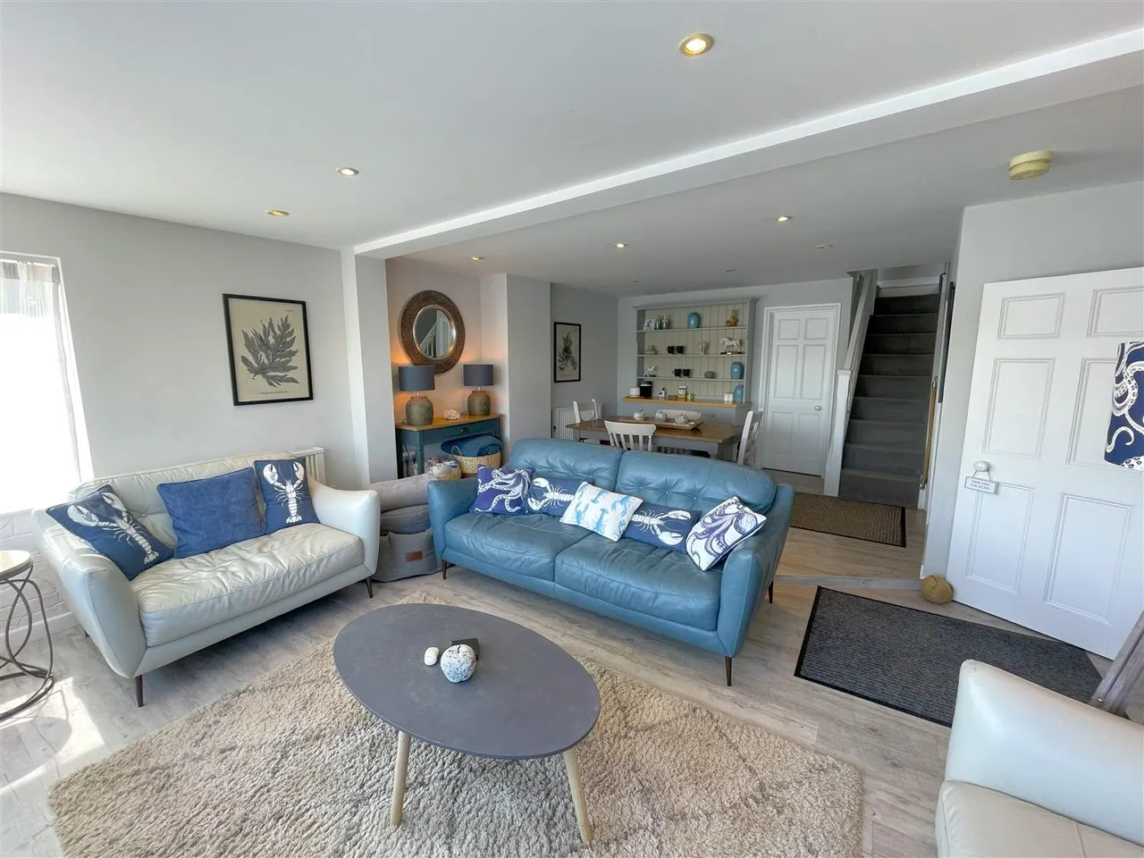 West Street, Polruan, photo 6