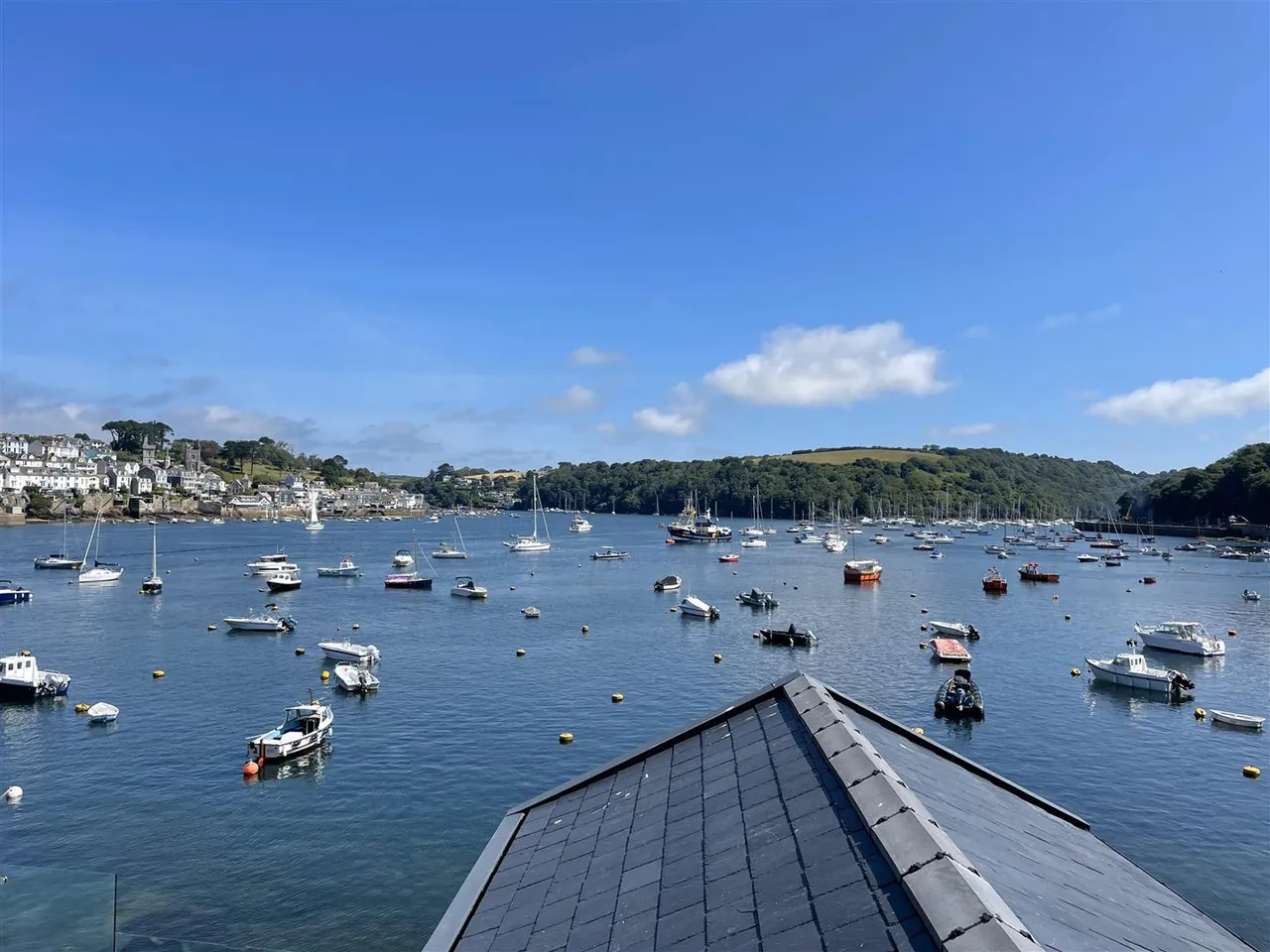 West Street, Polruan, photo 12