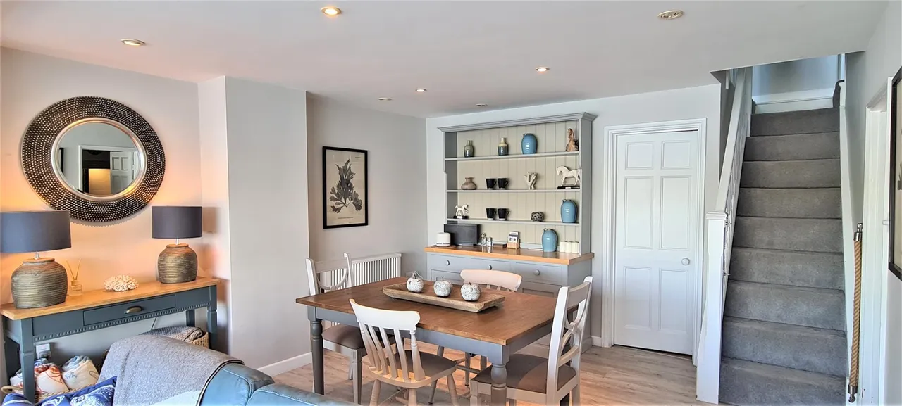 West Street, Polruan, photo 16