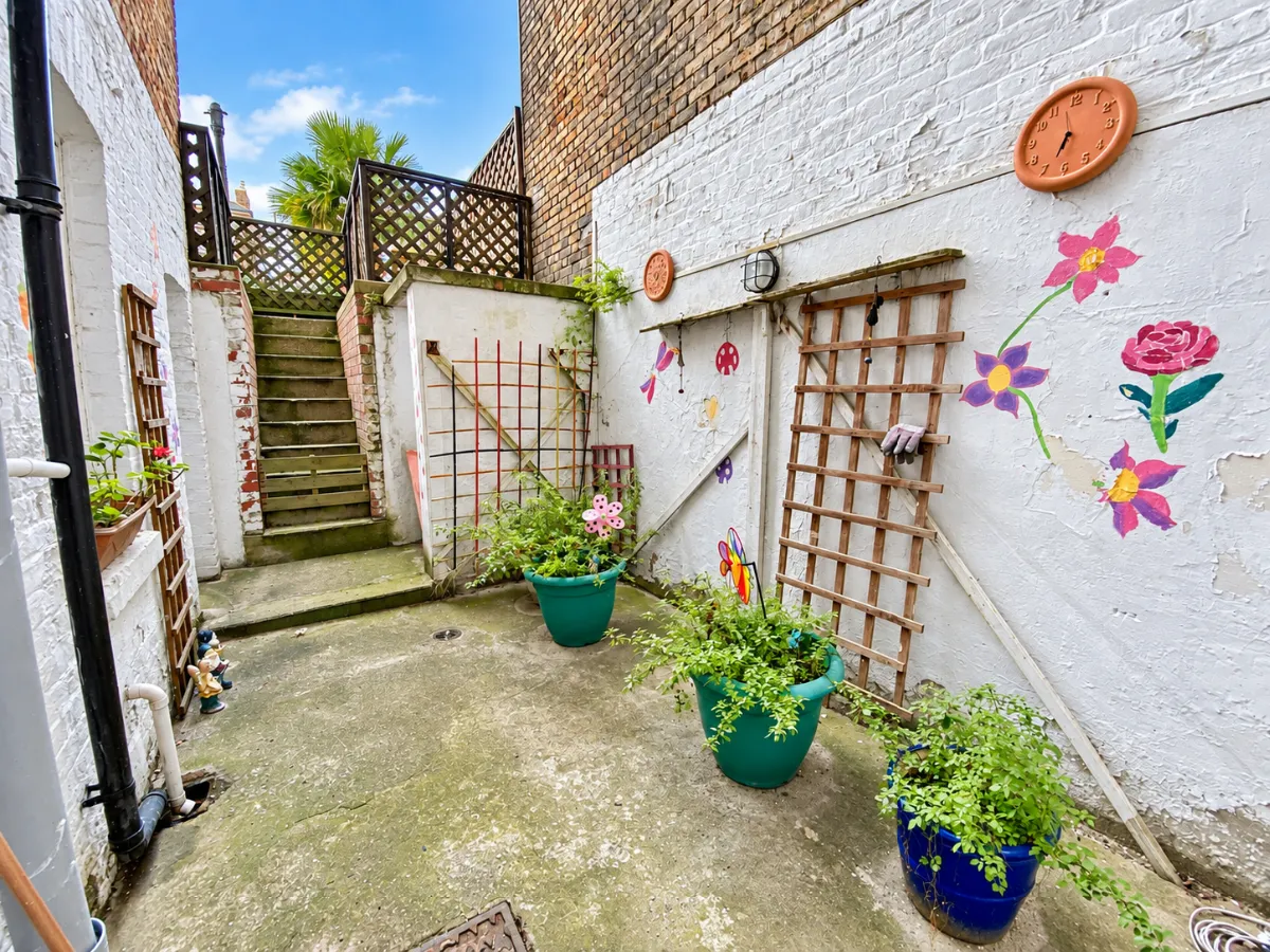 Cliftonville, Margate, CT9, photo 9