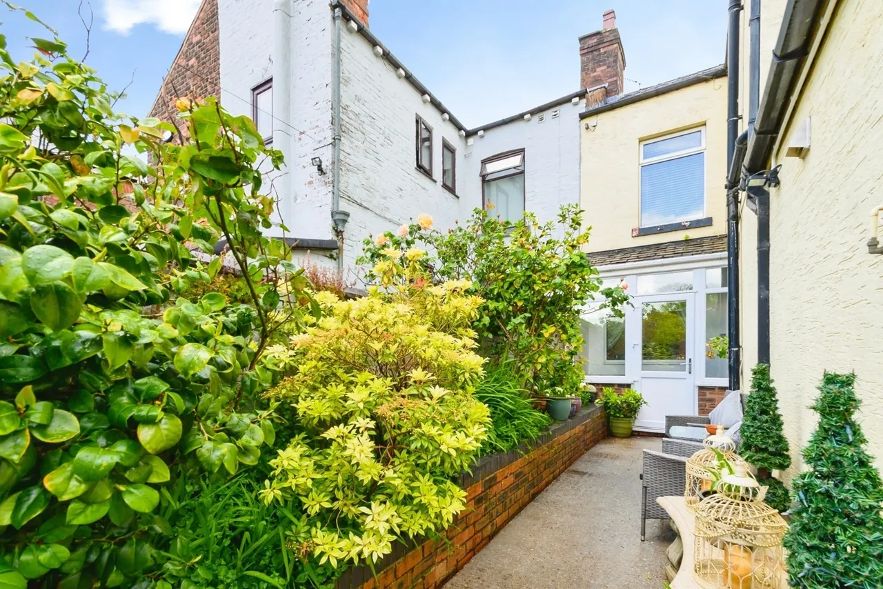 Memorial Road, Worsley, Manchester, Greater Manchester, M28, photo 18