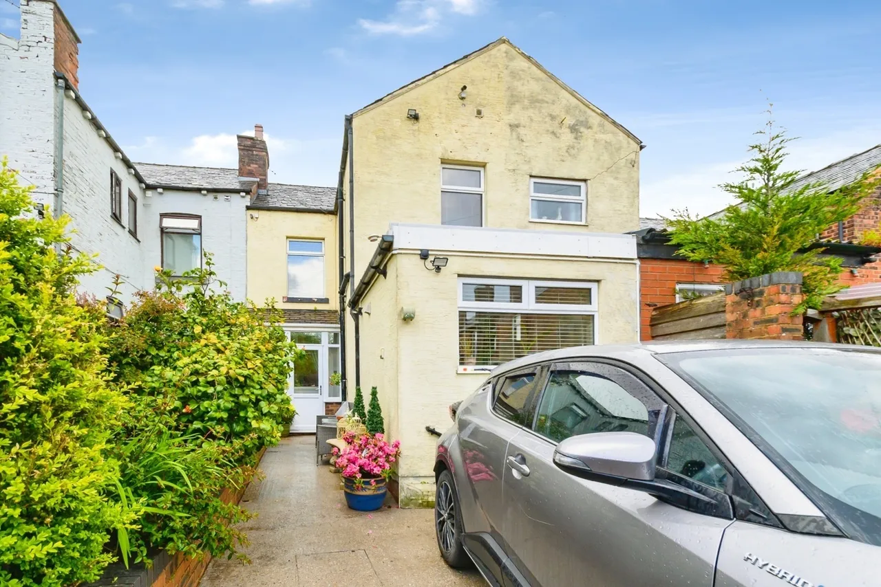 Memorial Road, Worsley, Manchester, Greater Manchester, M28, photo 19