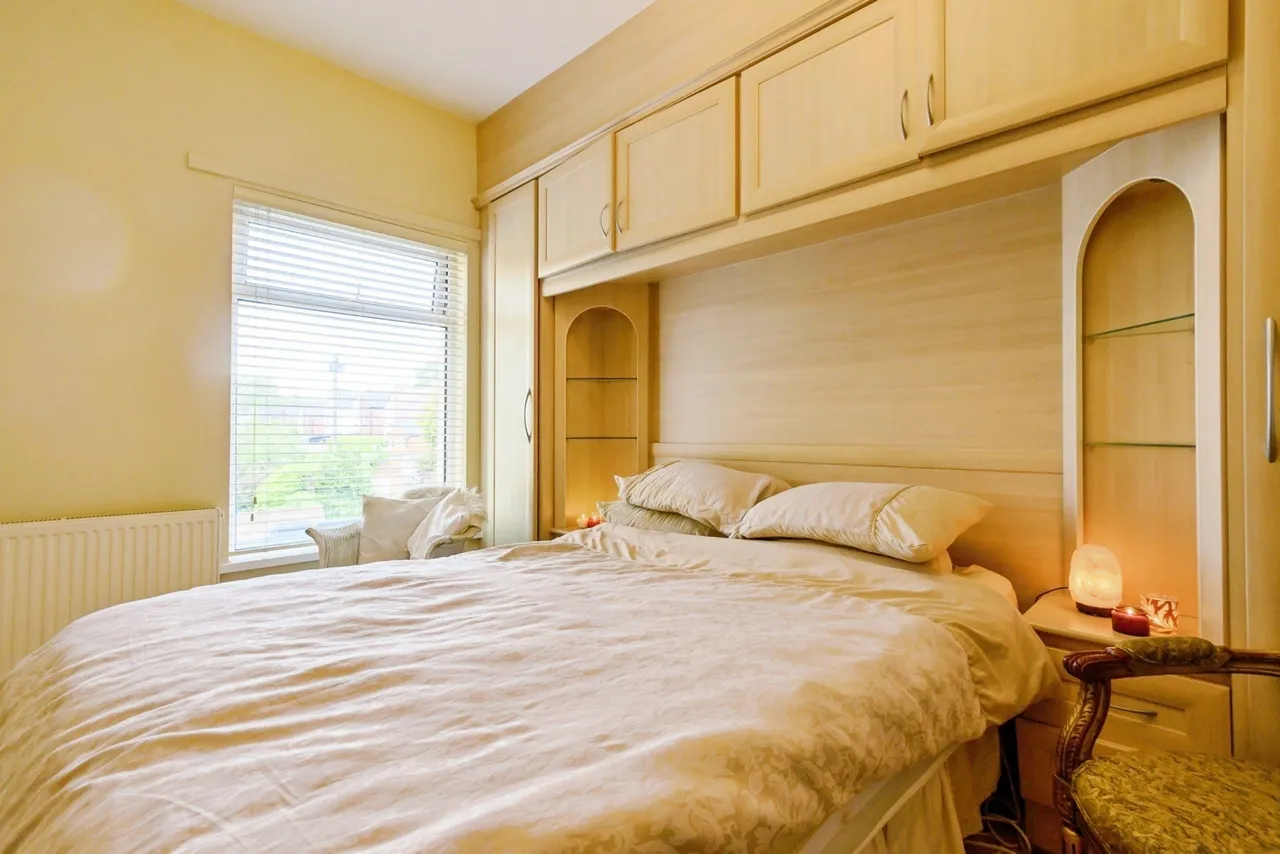 Memorial Road, Worsley, Manchester, Greater Manchester, M28, photo 14