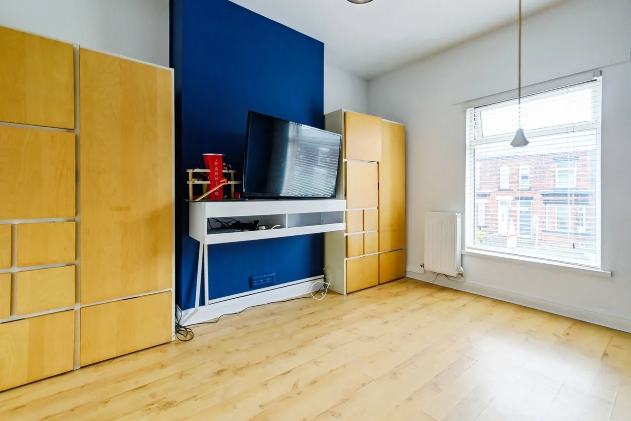 Memorial Road, Worsley, Manchester, Greater Manchester, M28, photo 15