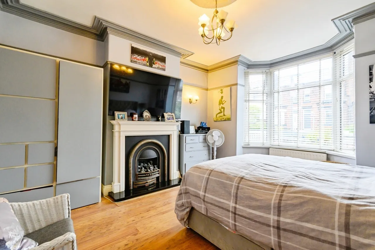 Memorial Road, Worsley, Manchester, Greater Manchester, M28, photo 7