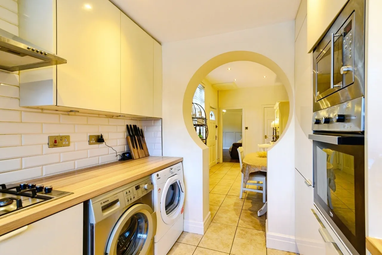 Memorial Road, Worsley, Manchester, Greater Manchester, M28, photo 6