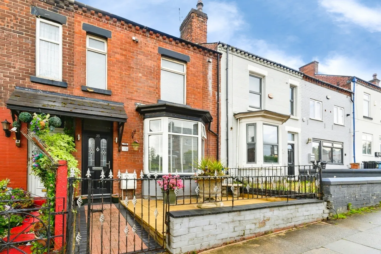 Memorial Road, Worsley, Manchester, Greater Manchester, M28, photo 26