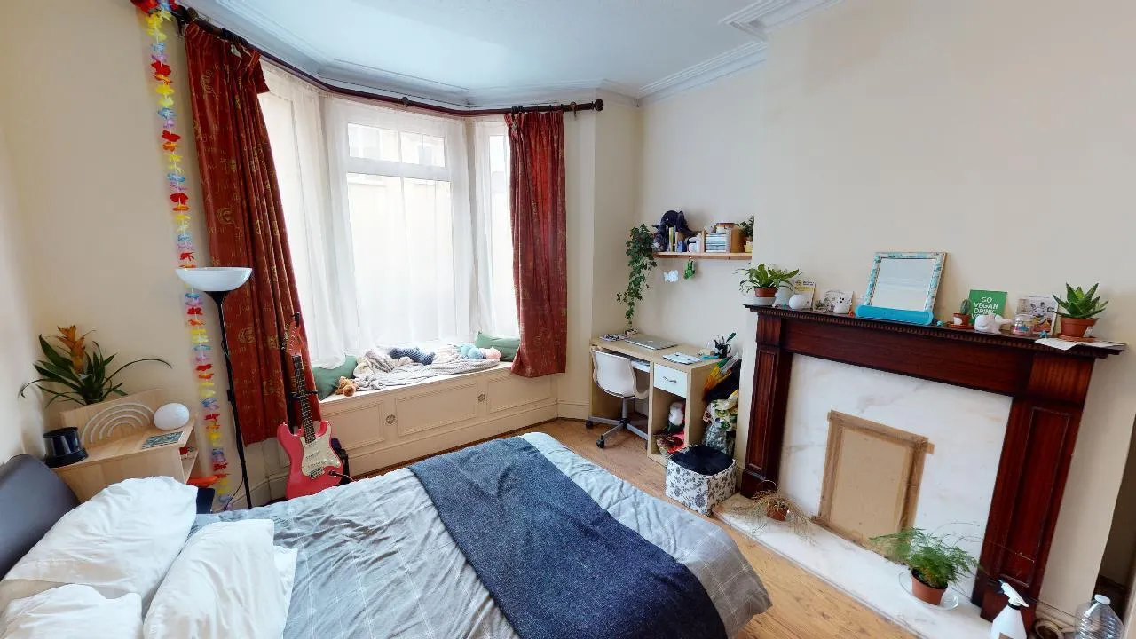 Bedrooms, LN1, photo 4