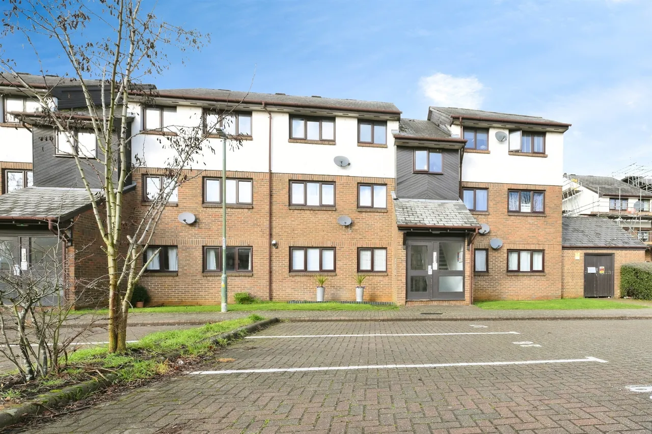 Aylets Field, Harlow, photo 11