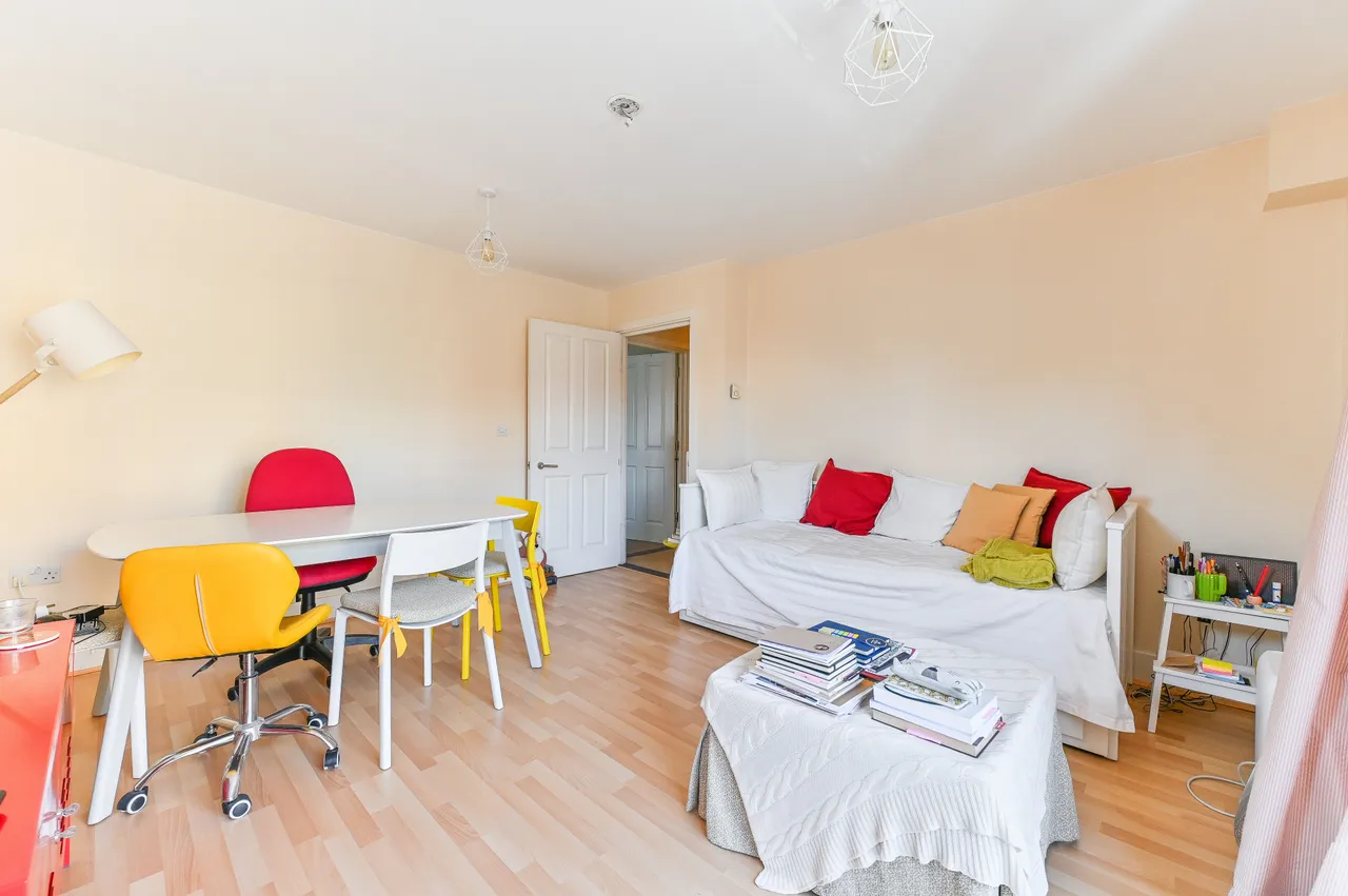 Flat 4, 18 Mayday Road, Thornton Heath, photo 3