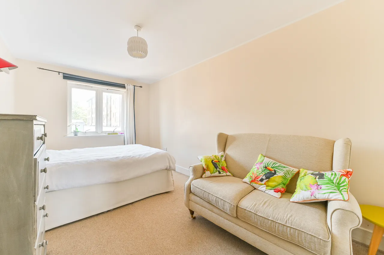 Flat 4, 18 Mayday Road, Thornton Heath, photo 6