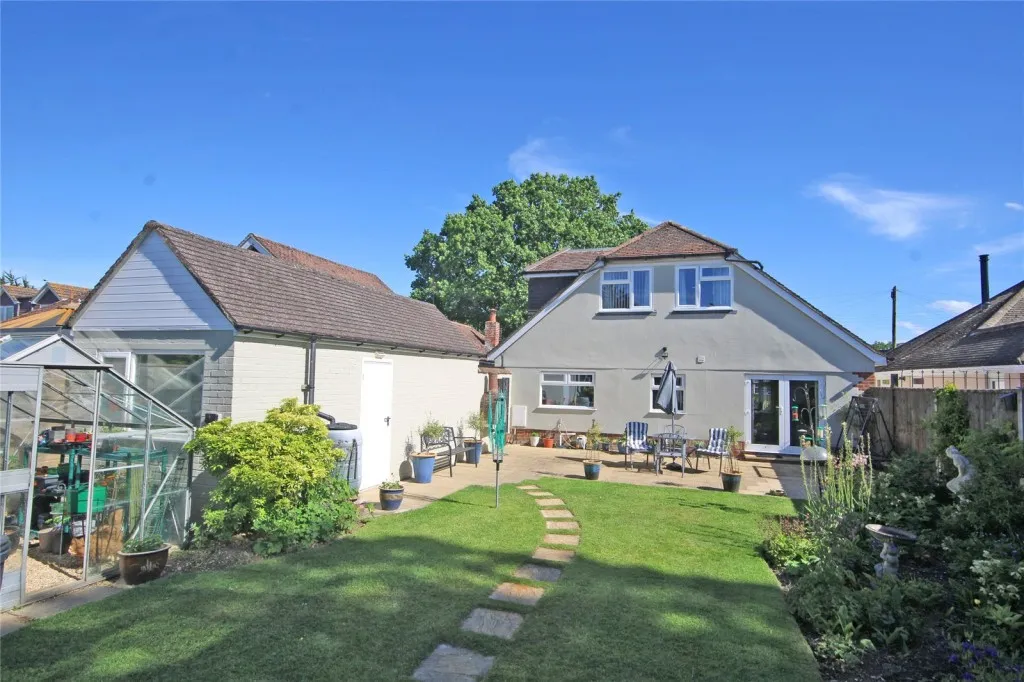 Walkford, Christchurch, photo 13