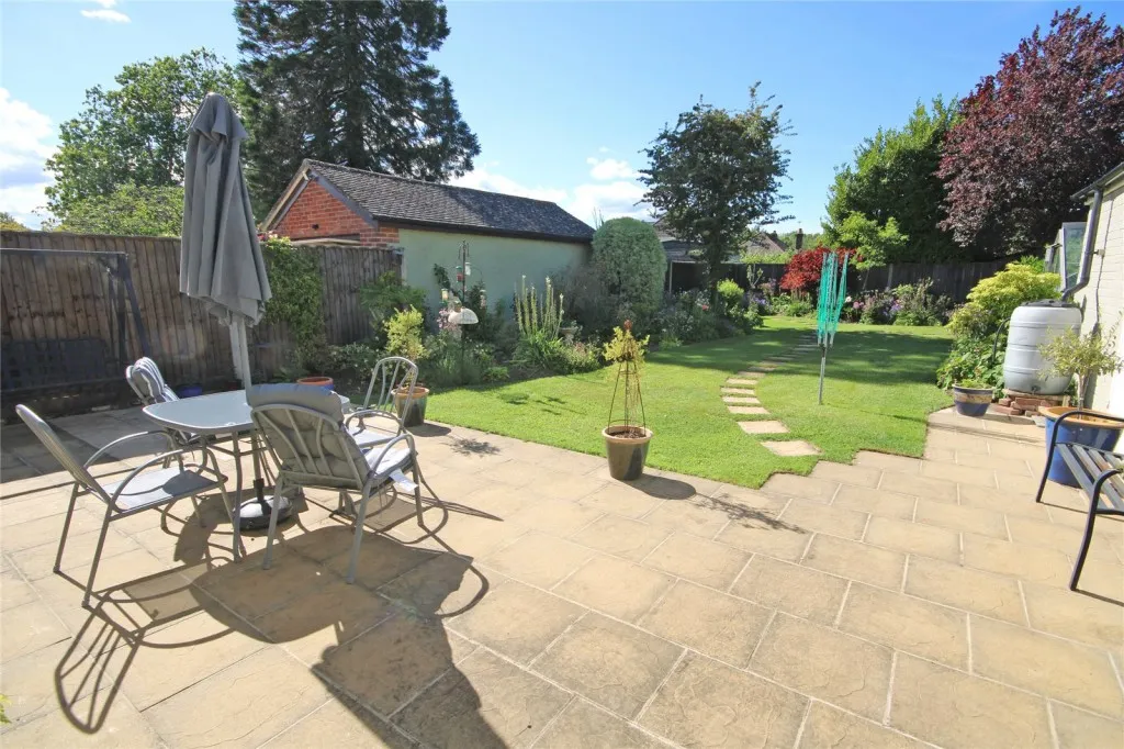 Walkford, Christchurch, photo 14
