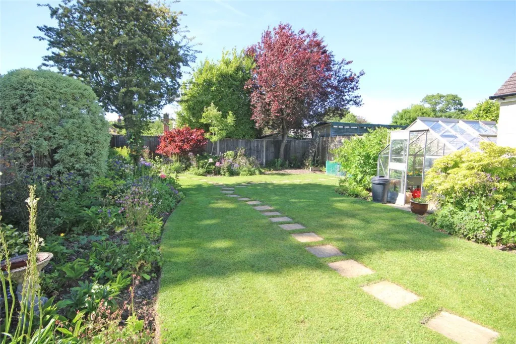 Walkford, Christchurch, photo 12