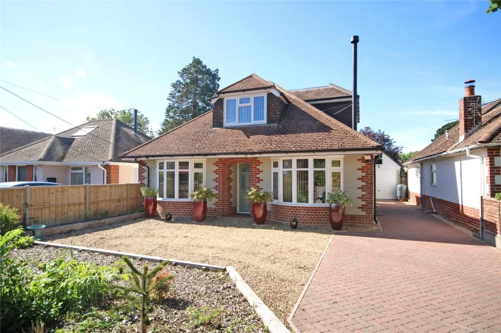 3 bed house for sale, Walkford, Christchurch