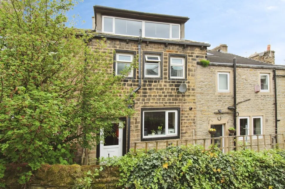 Spring Court, Colne, BB8, photo 7