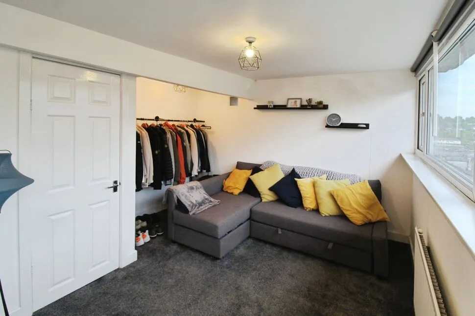 Spring Court, Colne, BB8, photo 12