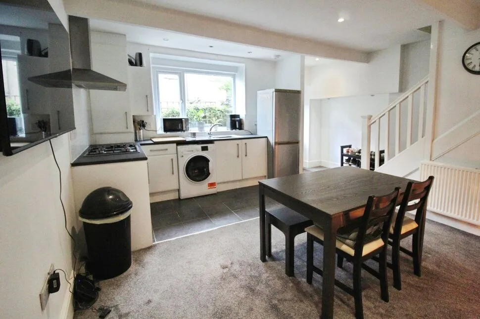 Spring Court, Colne, BB8, photo 8