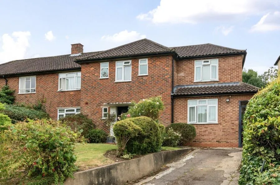 1 bed flat to rent, Somerset Road, Barnet, EN5
