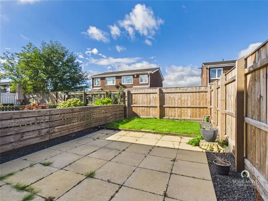 Augusta Court, Wallsend, Tyne and Wear, NE28, photo 7