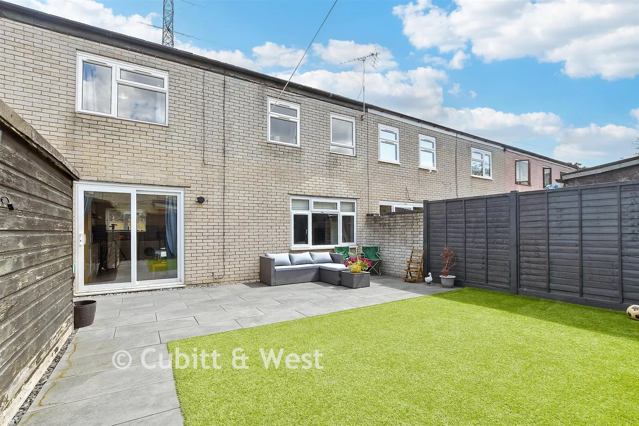 Hickling Walk, Crawley, RH10, photo 15
