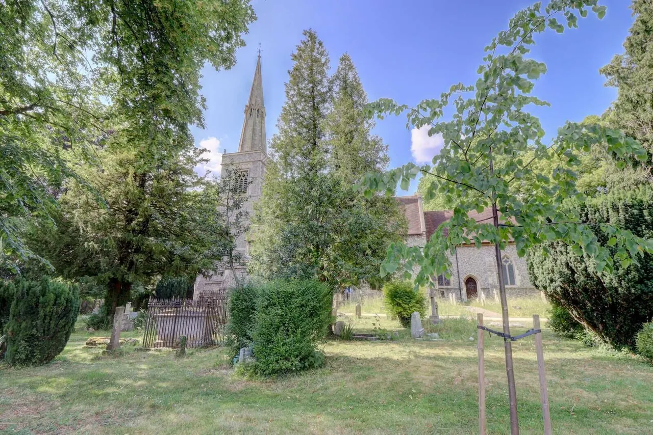 Malthouse Square, Princes Risborough, HP27, photo 9