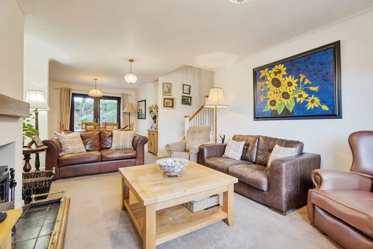 Green Meadows, Westhoughton, BL5, photo 2