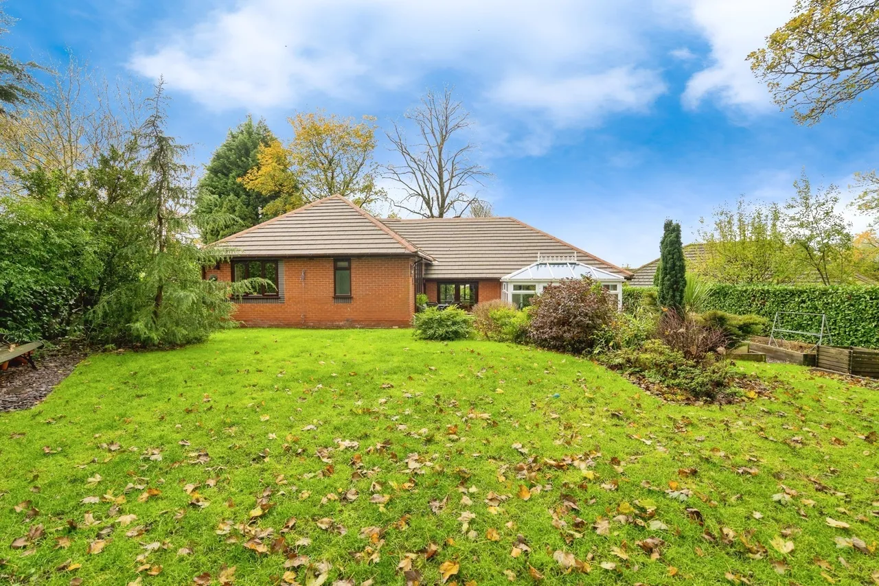 Green Meadows, Westhoughton, BL5, photo 18