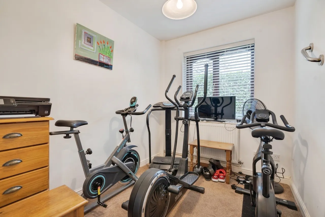Green Meadows, Westhoughton, BL5, photo 14