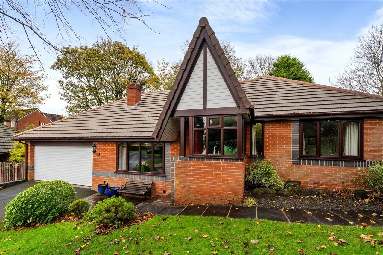 Green Meadows, Westhoughton, BL5, photo 17