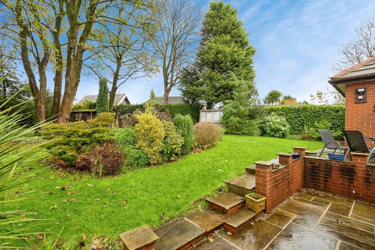 Green Meadows, Westhoughton, BL5, photo 16