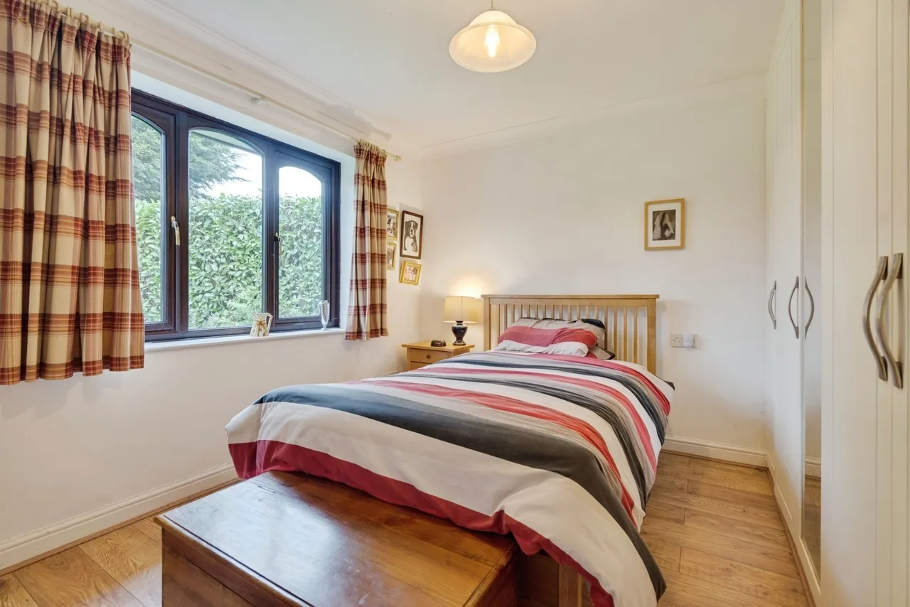 Green Meadows, Westhoughton, BL5, photo 9