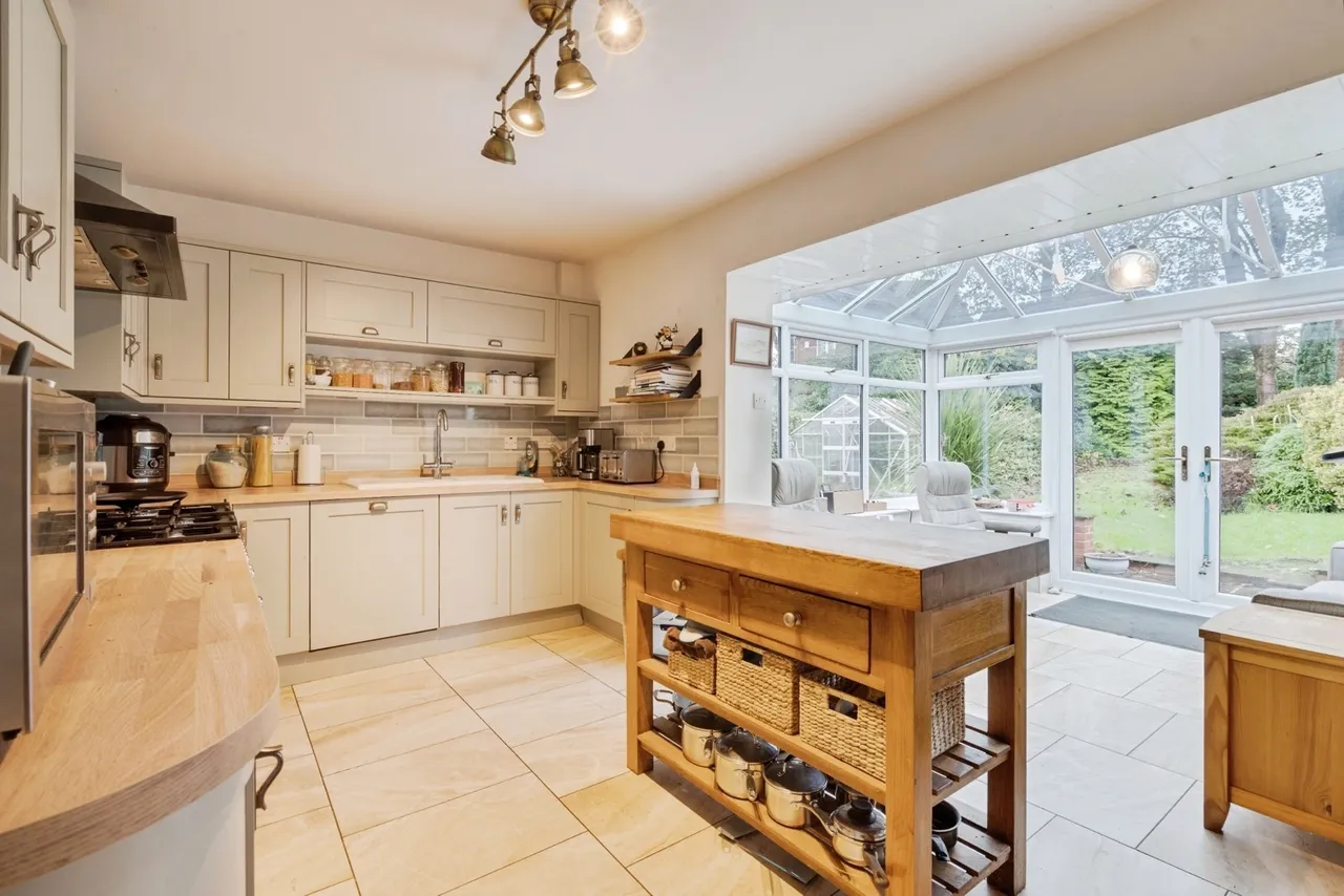 Green Meadows, Westhoughton, BL5, photo 3
