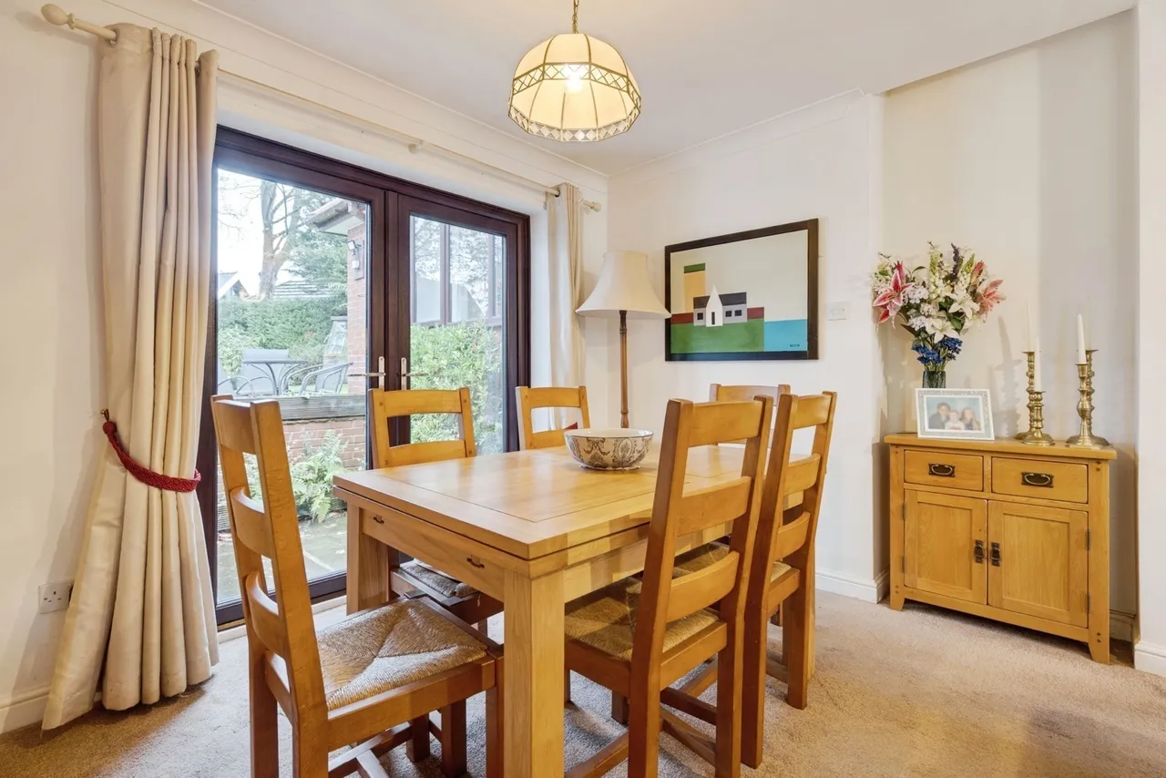 Green Meadows, Westhoughton, BL5, photo 7