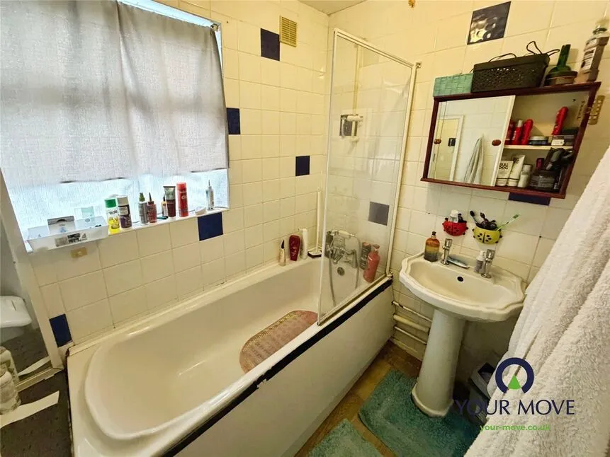 Mawnan Close, Exhall, Warwickshire, CV7, photo 6
