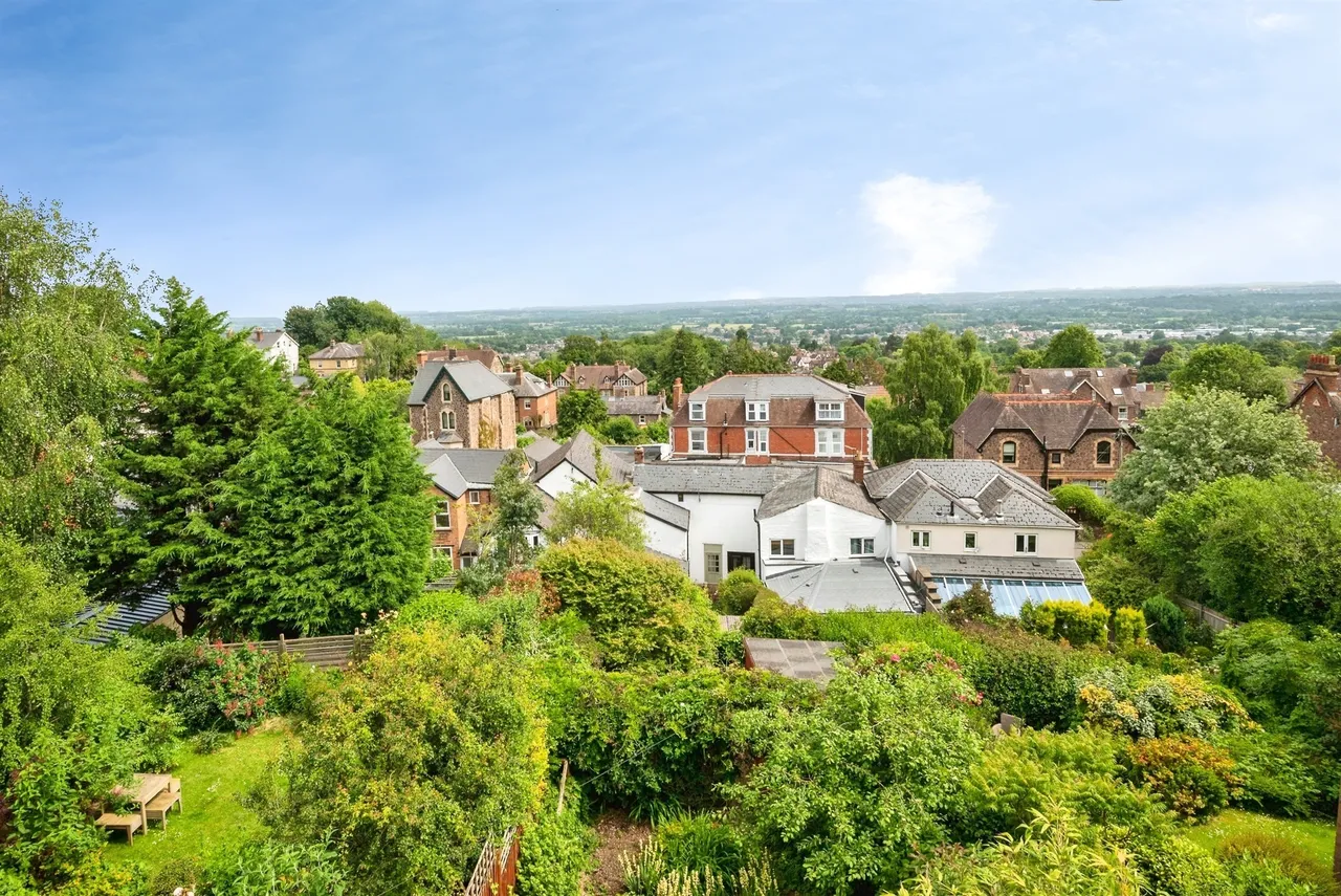 North Malvern Road, Malvern, WR14, photo 24