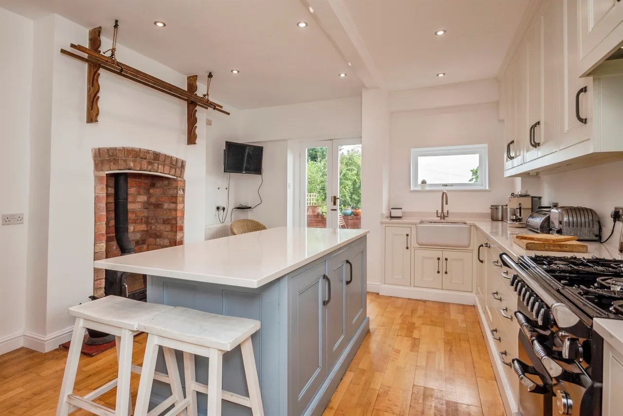 North Malvern Road, Malvern, WR14, photo 9