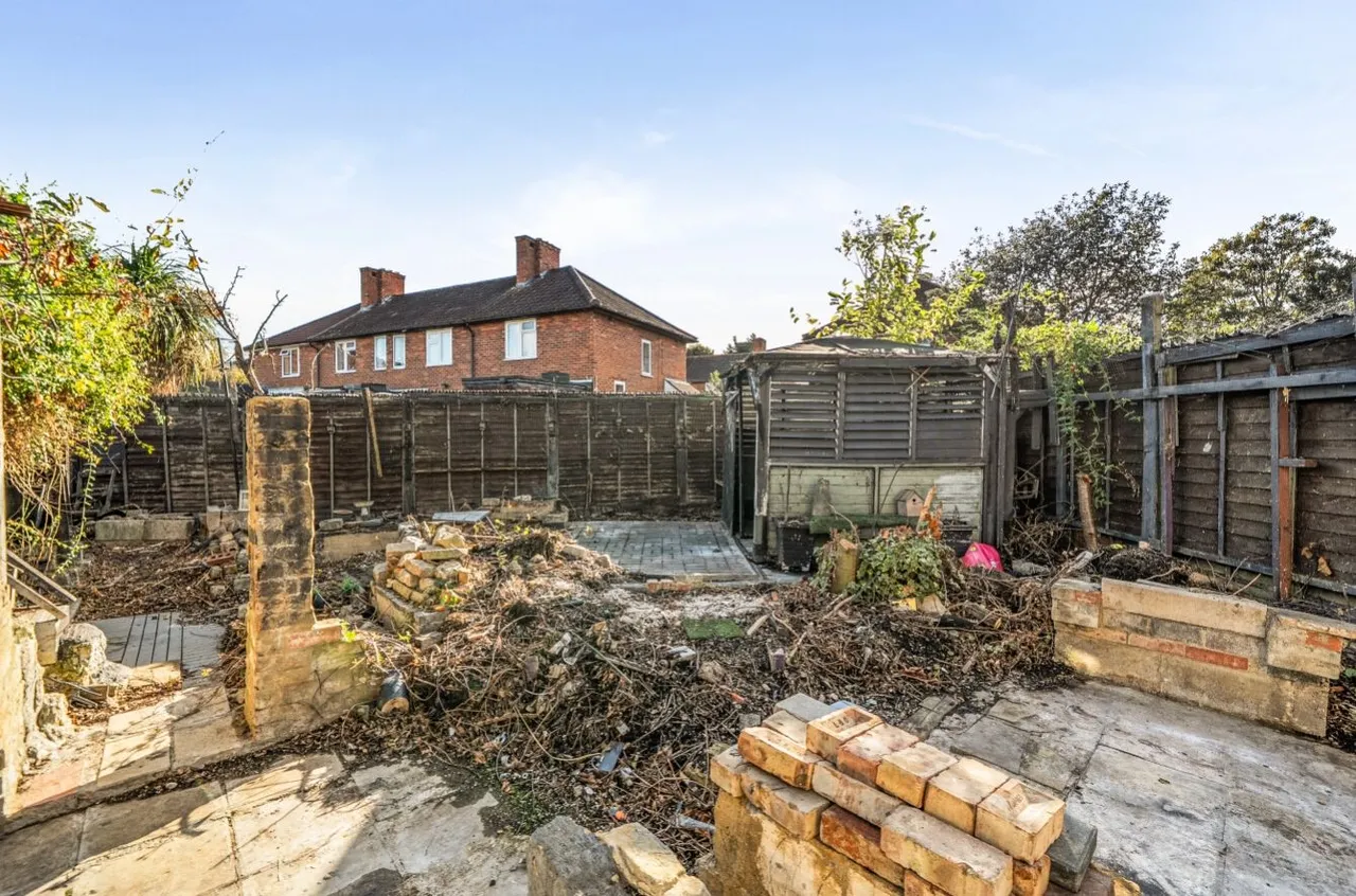 St. Albans Grove, Carshalton, SM5, photo 9