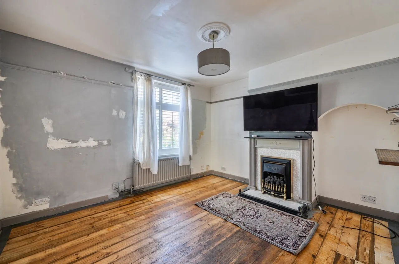 St. Albans Grove, Carshalton, SM5, photo 5