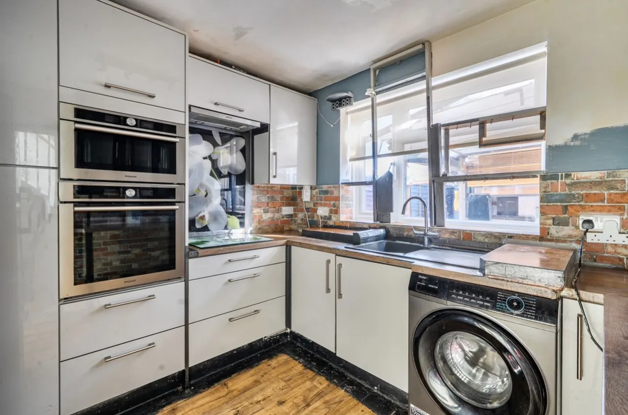 St. Albans Grove, Carshalton, SM5, photo 4