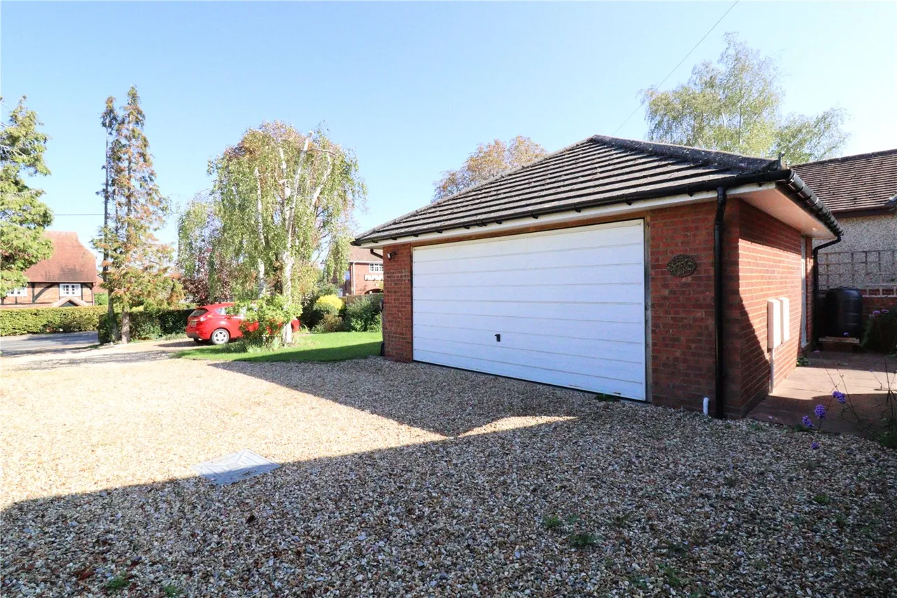 The Street, Crookham Village, Fleet, Hampshire, GU51 5SQ, photo 15