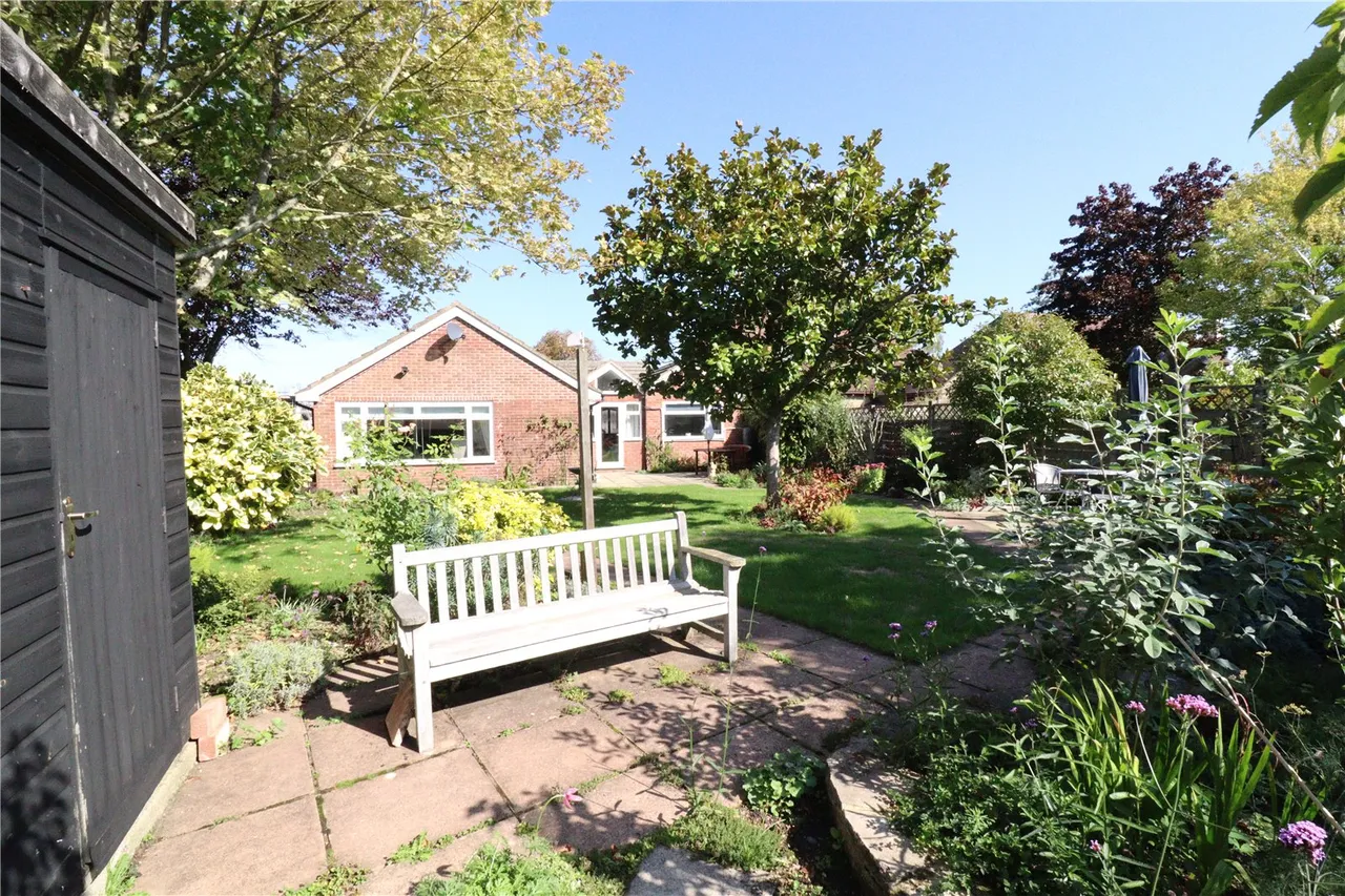 The Street, Crookham Village, Fleet, Hampshire, GU51 5SQ, photo 16